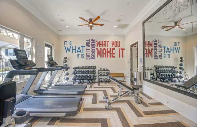 Bellecour Way Apartment Homes Gallery 3