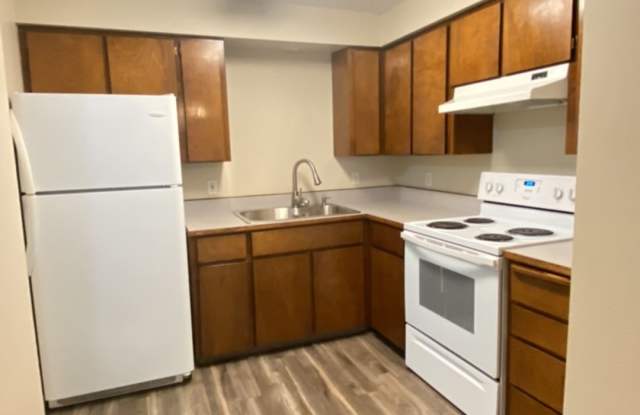 Delightful Duplex in the Heart of CDA - 1508 East Mary Lane, Coeur d'Alene, ID 83815