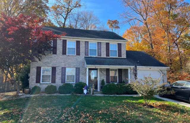 800 MAY COURT - 800 May Court, Bel Air North, MD 21014