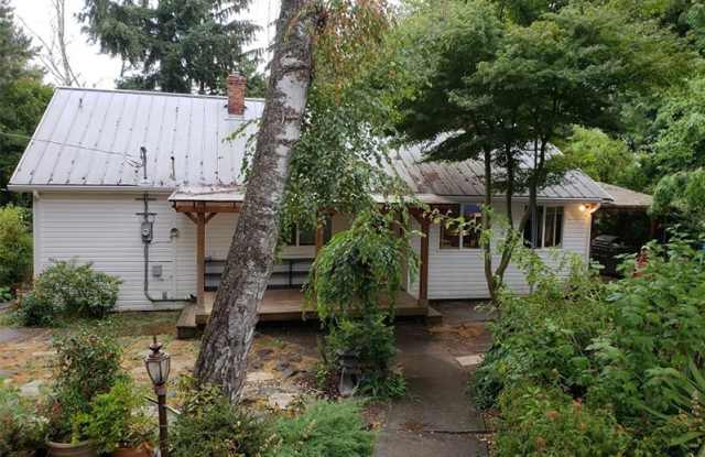 12522 20th Ave NE - 12522 20th Avenue Northeast, Seattle, WA 98125