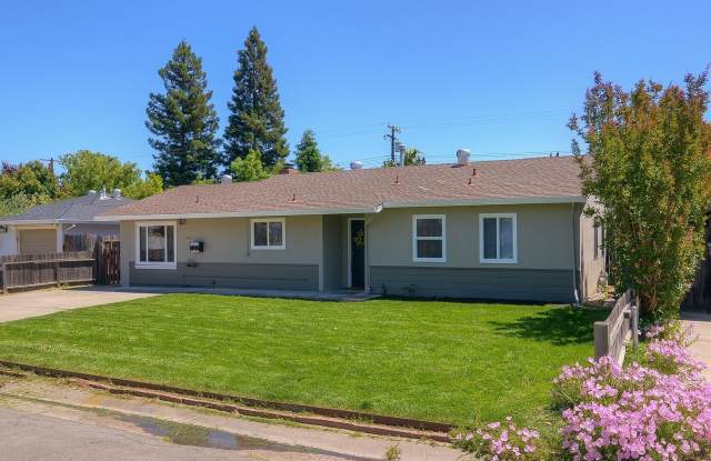 Arden Area 4 Bedroom Available - 3436 Mayfair Drive, Arden-Arcade, CA 95864