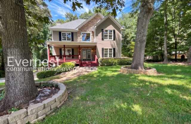 5950 Henley Drive Gallery 1