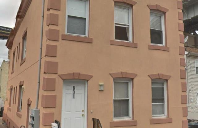 801 Central Place - 801 Central Place, Perth Amboy, NJ 08861
