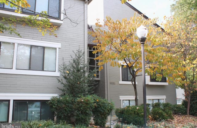 11733 LEDURA CT #T2 - 11733 Ledura Court, Reston, VA 20191