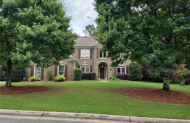 168 Laurel Way - 168 Laurel Way, Cherokee County, GA 30188