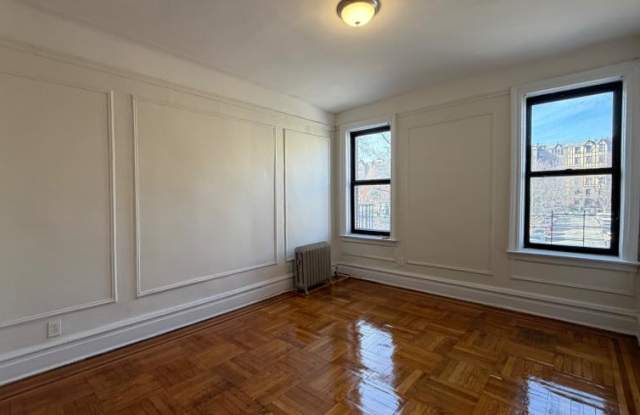 540 Fort Washington Avenue photos photos