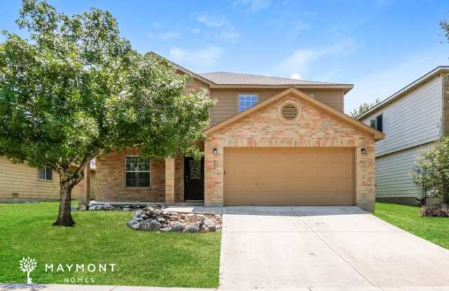349 Willow View - 349 Willow View, Cibolo, TX 78108