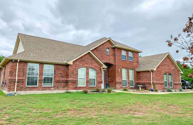 3404 Brush Creek Drive - 3404 Brush Creek Drive, Weatherford, TX 76087
