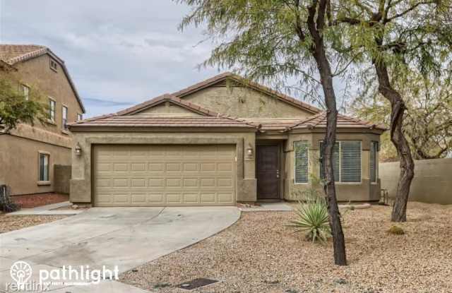 18114 W Sanna Street UNIT - 18114 West Sanna Street, Maricopa County, AZ 85355