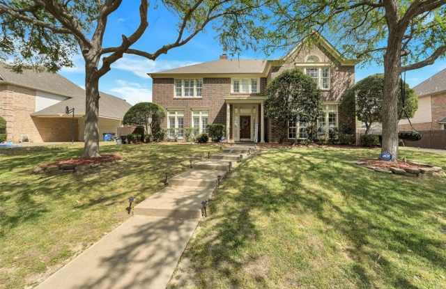205 Bob O Link Drive - 205 Bob O Link Drive, Southlake, TX 76092