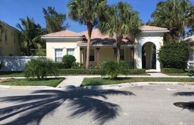 115 San Remo Drive - 115 San Remo Drive, Jupiter, FL 33458
