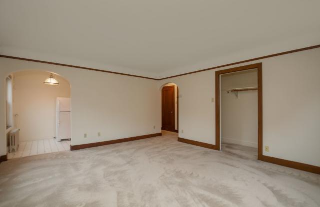 The Carlyle of Queen Anne photos photos