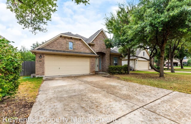 3749 Pine Needle Circle - 3749 Pine Needle Circle, Round Rock, TX 78681