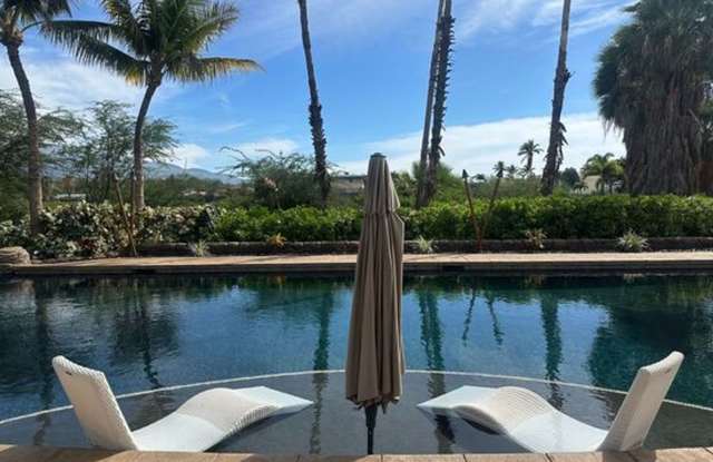 Beautiful Unfurnished 2-Bedroom in Kai Ani Village – South Kihei Gallery 4