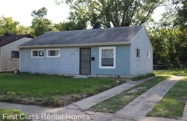 1010 Matthews St - 1010 Matthews Street, Gary, IN 46406