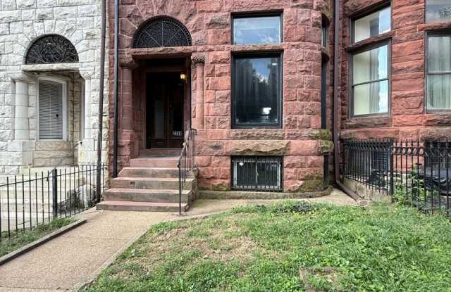 Modern 3 Bedroom Condo Minutes from Downtown Baltimore photos photos Modern 3 Bedroom Condo Minutes from Downtown Baltimore photos photos