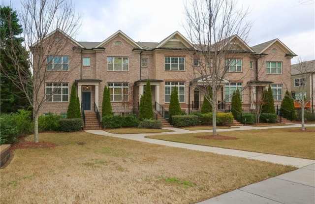 2261 Lavista Square NE - 2261 Lavista Square Northeast, Atlanta, GA 30324