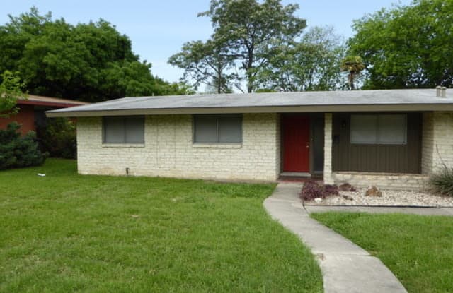 723 OBLATE DR - 723 Oblate, San Antonio, TX 78216