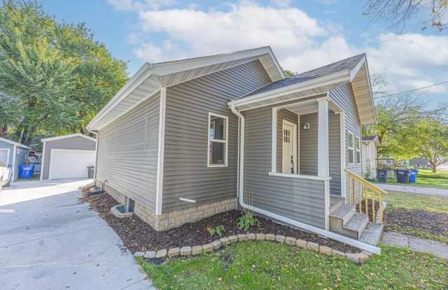 1208 South University Drive photos photos