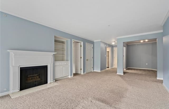 27306 Plantation Drive - 27306 Plantation Drive Northeast, Atlanta, GA 30324