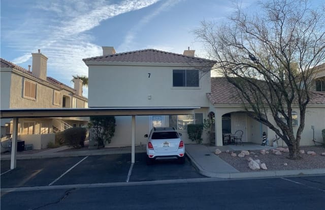 713 Anne Lane - 713 Anne Lane, Henderson, NV 89015