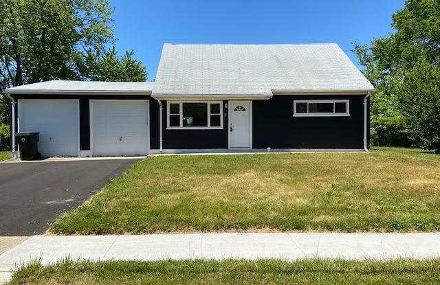 11 Franciscan Way - 11 Franciscan Way, Monmouth County, NJ 07730