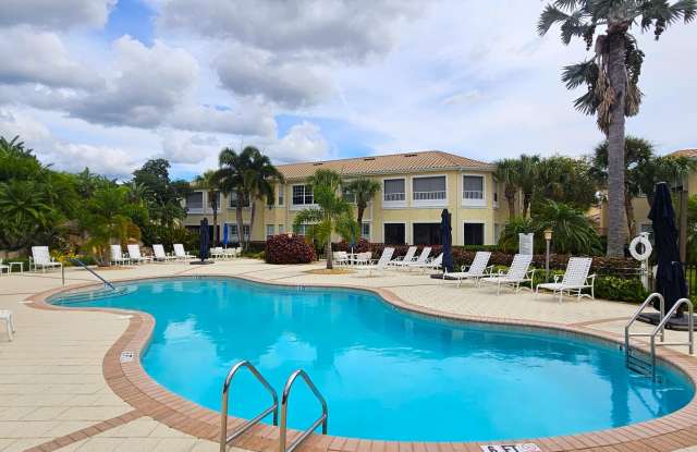 Annual Unfurnished 2 Bedroom 2 Bathroom 1 Car Garage Second Floor Condo in the Triano Community! Gallery 3