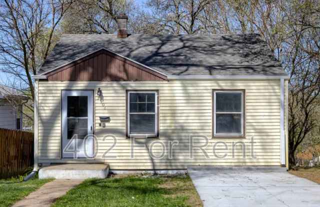 3906 North 54th Street - 3906 North 54th Street, Omaha, NE 68104