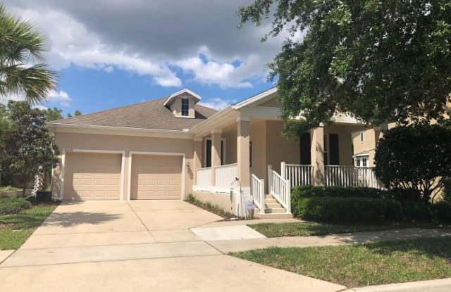 10044 Kimble Field Way - 10044 Kimble Field Way, Orlando, FL 32827