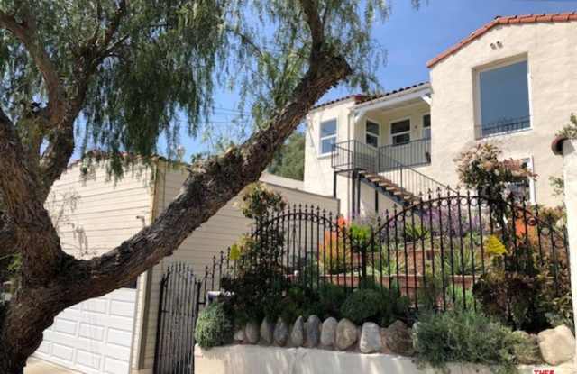 5149 IRVINGTON Place - 5149 Irvington Place, Los Angeles, CA 90042