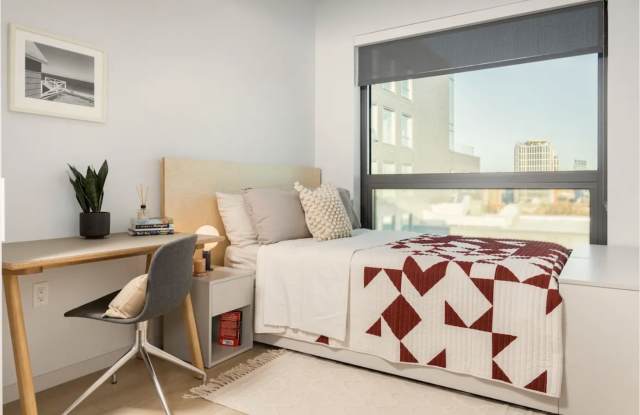 Luxurious Fenway 2Bed Near B, C, D, E Lines! All Util Included! photos photos