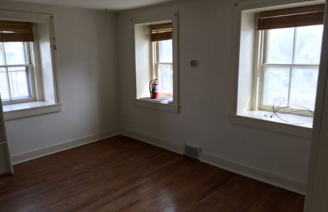 124 S Water St 2 - 124 South Water Street, Pine Grove Mills, PA 16868