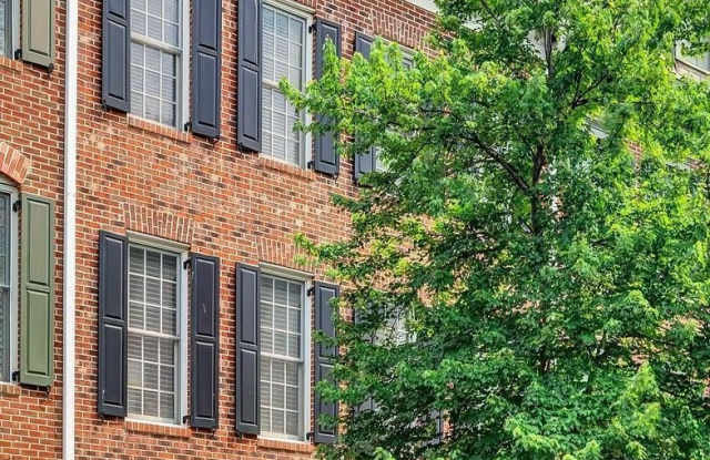 705 LYLES Lane - 705 Lyles Lane, Alexandria, VA 22314