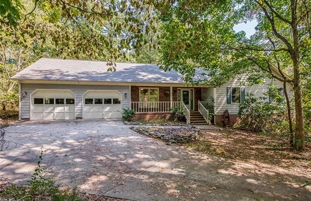 7408 Delta Lake Drive - 7408 Delta Lake Drive, Charlotte, NC 28215