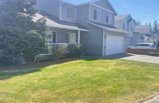3729 73rd Drive Northeast - 3729 73rd Drive Northeast, Marysville, WA 98270