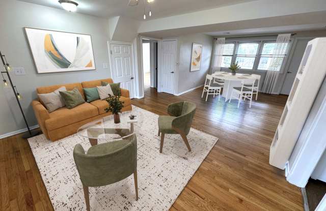 Woodcliffe Manor Apartments photos photos