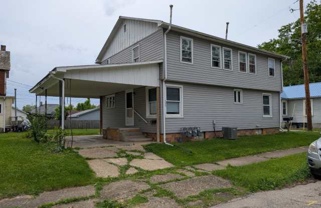 525 W 2nd St. - 525 West 2nd Street, Logan, OH 43138 525 W 2nd St. - 525 West 2nd Street, Logan, OH 43138