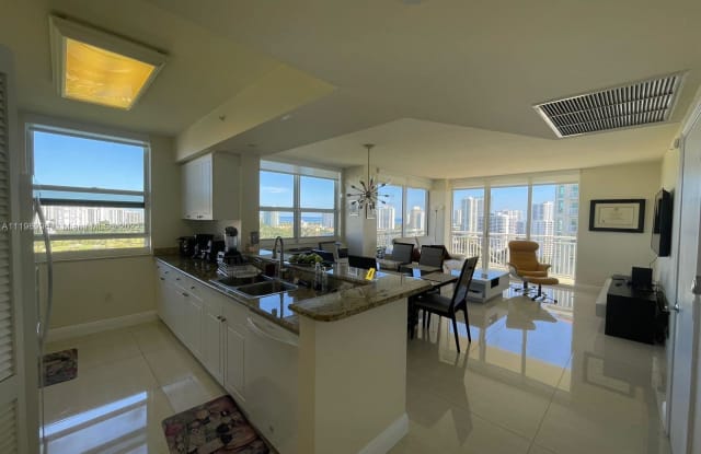 19501 W Country Club Dr Apt 2103 - 19501 W Country Club Dr, Aventura, FL 33180