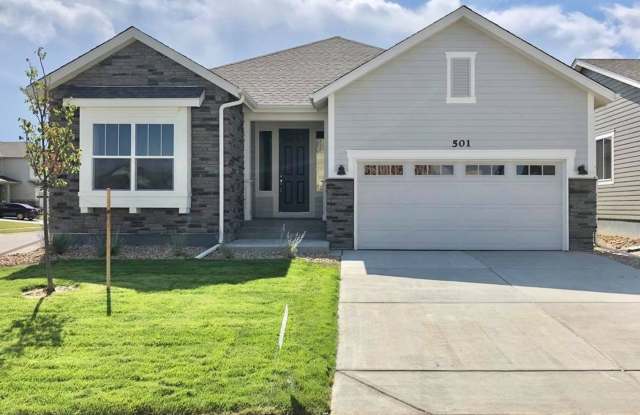 Gorgeous Ranch-Style House in Berthoud! photos photos Gorgeous Ranch-Style House in Berthoud! photos photos