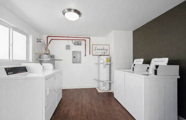Villas at Bridge Creek - Affordable Housing Gallery 4
