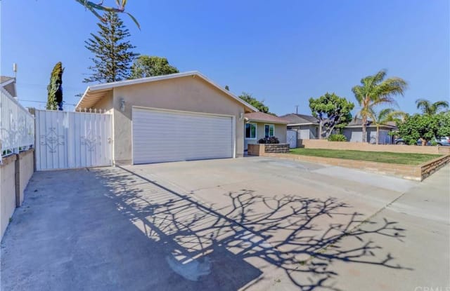 11891 Rexford Road - 11891 Rexford Road, Garden Grove, CA 92840
