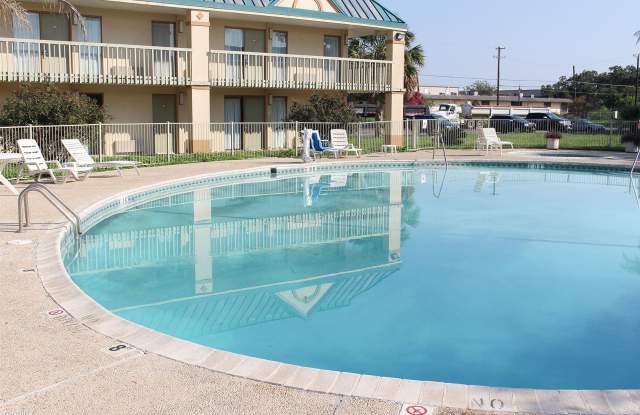 Siegel Suites San Antonio Gallery 2
