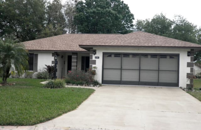 28444 Trident Ct - 28444 Trident Court, Wesley Chapel, FL 33543