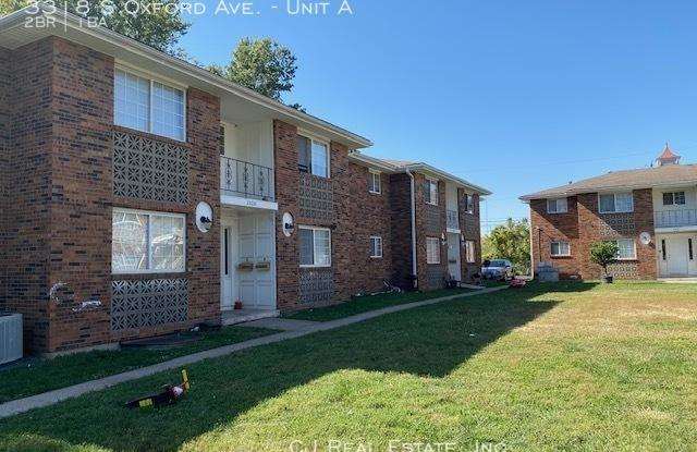 3318 S Oxford Ave. - 3318 South Oxford Avenue, Independence, MO 64052