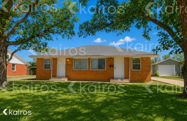 107 South Palo Duro Street Gallery 1