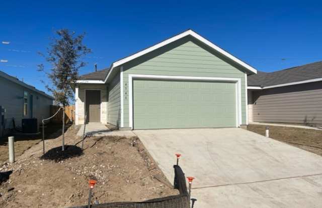 Coming Soon-Newly Built  Modern - 4 Bedroom 2 Bath in new Thea Meadows subdivision SE San Antonio photos photos