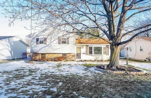 7611 Goldenrod Drive - 7611 Goldenrod Drive, Mentor-on-the-Lake, OH 44060 7611 Goldenrod Drive - 7611 Goldenrod Drive, Mentor-on-the-Lake, OH 44060