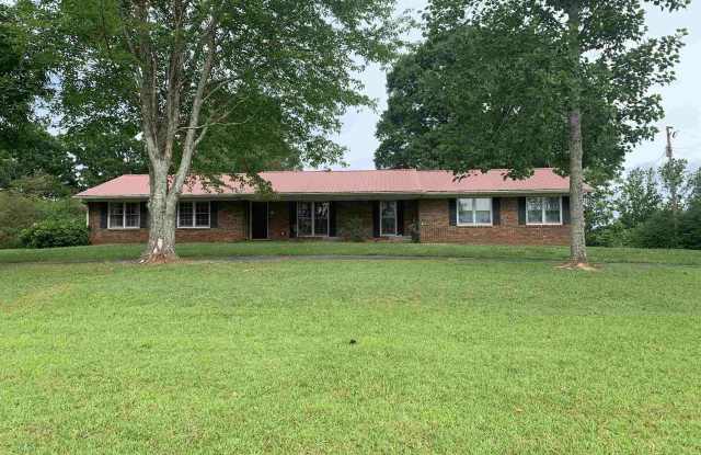 48 Bexley Rd - 48 Bexley Road, Coweta County, GA 30259