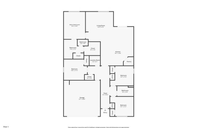 293 Harvest Ridge Way Gallery 2