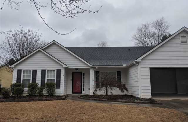900 Riverside walk Crossing - 900 Riverside Walk Crossing, Sugar Hill, GA 30518